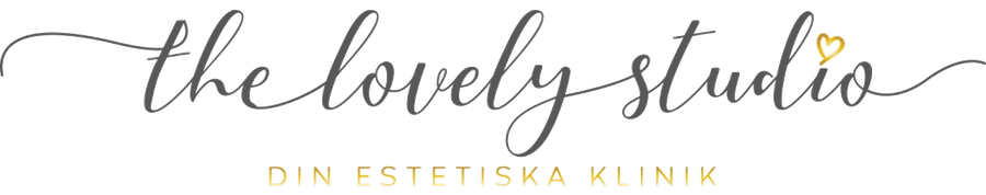 The Lovely Studio, din estetiska klinik